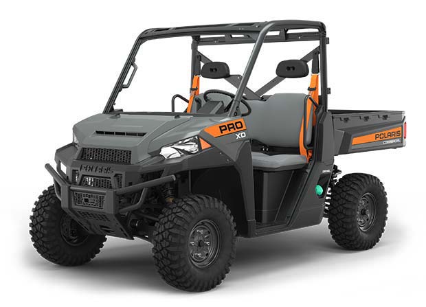 POLARIS PRO XD 2000D AWD